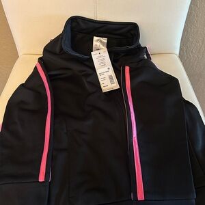 Kids Adidas Track Suit